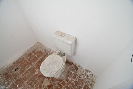 Casa para alugar com 200m², 3 quartos e 2 vagasBanheiro de serviço