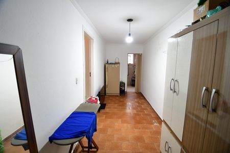 Casa para alugar com 200m², 3 quartos e 2 vagasQuarto 3 - Suíte