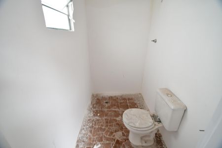 Casa para alugar com 200m², 3 quartos e 2 vagasBanheiro de serviço