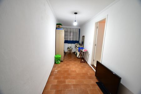 Casa para alugar com 200m², 3 quartos e 2 vagasQuarto 3 - Suíte