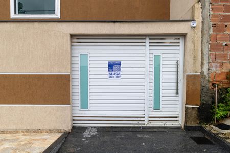 Casa para alugar com 200m², 3 quartos e 1 vagaPlaquinha