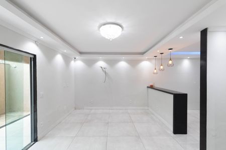 Casa para alugar com 200m², 3 quartos e 1 vagaSala/Cozinha