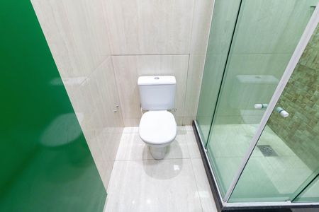 Casa para alugar com 200m², 3 quartos e 1 vagaBanheiro