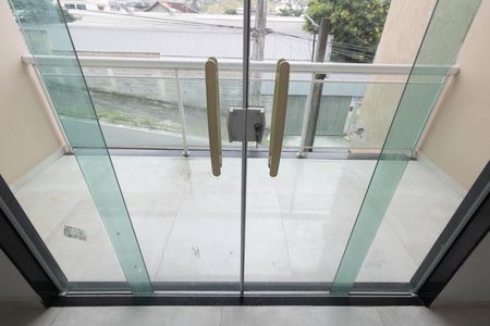 Casa para alugar com 200m², 3 quartos e 1 vagaVaranda