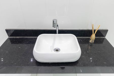 Casa para alugar com 200m², 3 quartos e 1 vagaBanheiro do Quarto 2