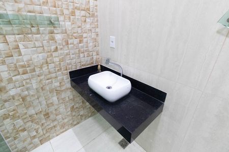 Casa para alugar com 200m², 3 quartos e 1 vagaBanheiro