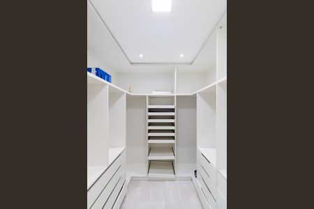 Casa para alugar com 200m², 3 quartos e 1 vagaCloset do quarto 2