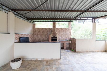 Casa para alugar com 200m², 3 quartos e 1 vagaTerraço
