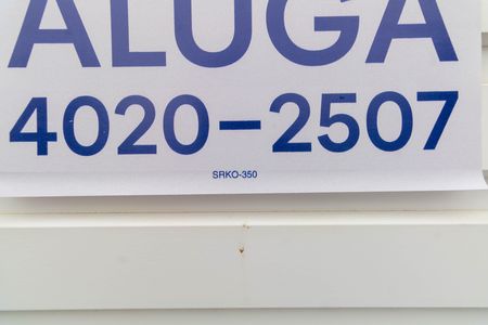 Casa para alugar com 200m², 3 quartos e 1 vagaSRKO-350
