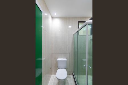Casa para alugar com 200m², 3 quartos e 1 vagaBanheiro