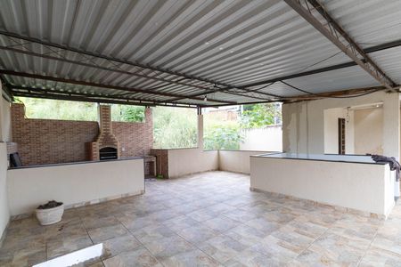 Casa para alugar com 200m², 3 quartos e 1 vagaTerraço