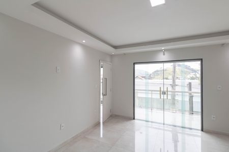 Casa para alugar com 200m², 3 quartos e 1 vagaQuarto 2