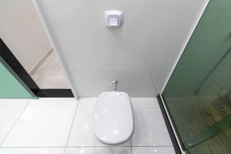 Casa para alugar com 200m², 3 quartos e 1 vagaBanheiro do Quarto 2