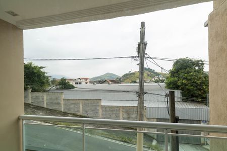 Casa para alugar com 200m², 3 quartos e 1 vagaVista da Varanda
