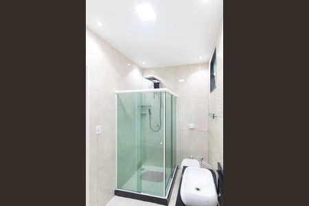 Casa para alugar com 200m², 3 quartos e 1 vagaBanheiro do Quarto 1