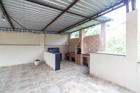 Casa para alugar com 200m², 3 quartos e 1 vagaTerraço