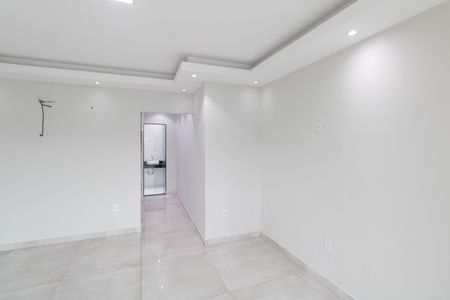 Casa para alugar com 200m², 3 quartos e 1 vagaQuarto 2