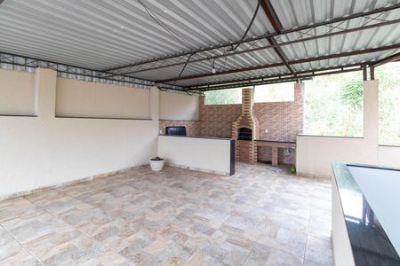 Casa para alugar com 200m², 3 quartos e 1 vagaTerraço