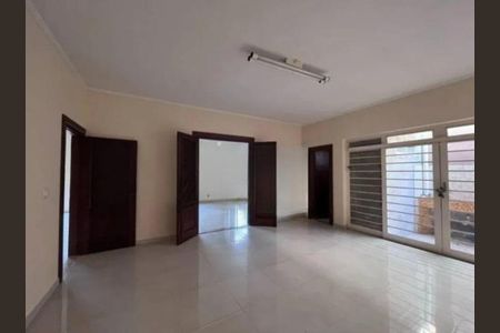 Sala de casa para alugar com 4 quartos, 450m² em Jardim Nossa Senhora Auxiliadora, Campinas