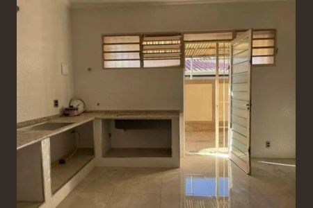 Cozinha de casa para alugar com 4 quartos, 450m² em Jardim Nossa Senhora Auxiliadora, Campinas
