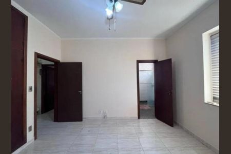 Quarto de casa para alugar com 4 quartos, 450m² em Jardim Nossa Senhora Auxiliadora, Campinas