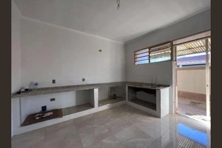 Cozinha de casa para alugar com 4 quartos, 450m² em Jardim Nossa Senhora Auxiliadora, Campinas