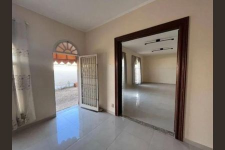 Sala de casa para alugar com 4 quartos, 450m² em Jardim Nossa Senhora Auxiliadora, Campinas