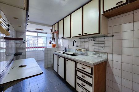 Apartamento para alugar com 75m², 2 quartos e 1 vaga Apartamento para alugar com 75m², 2 quartos e 1 vagaCozinha