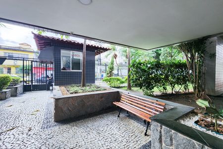 Apartamento para alugar com 75m², 2 quartos e 1 vaga Apartamento para alugar com 75m², 2 quartos e 1 vagaÁrea Comum