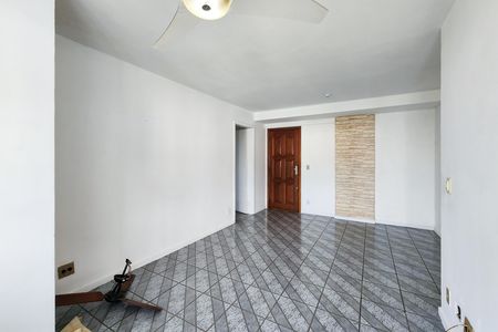 Sala de apartamento para alugar com 2 quartos, 75m² em Engenho Novo, Rio de Janeiro