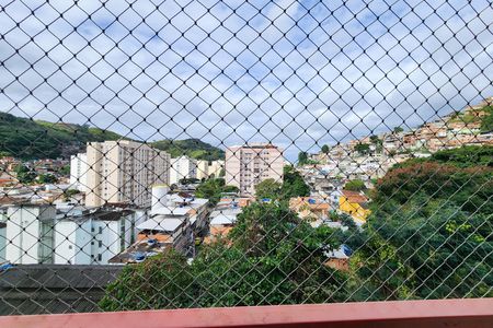 Apartamento para alugar com 75m², 2 quartos e 1 vaga Apartamento para alugar com 75m², 2 quartos e 1 vagaVista