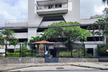 Apartamento para alugar com 75m², 2 quartos e 1 vaga Apartamento para alugar com 75m², 2 quartos e 1 vagaFachada do Condomínio