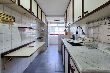Apartamento para alugar com 75m², 2 quartos e 1 vaga Apartamento para alugar com 75m², 2 quartos e 1 vagaCozinha