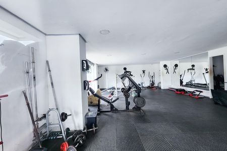 Apartamento para alugar com 75m², 2 quartos e 1 vaga Apartamento para alugar com 75m², 2 quartos e 1 vagaÁrea Comum