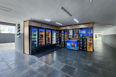Apartamento para alugar com 75m², 2 quartos e 1 vaga Apartamento para alugar com 75m², 2 quartos e 1 vagaÁrea Comum