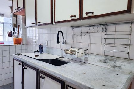 Apartamento para alugar com 75m², 2 quartos e 1 vaga Apartamento para alugar com 75m², 2 quartos e 1 vagaCozinha