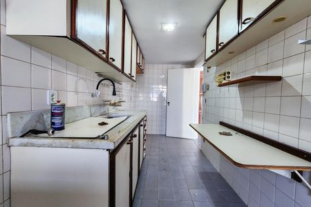 Apartamento para alugar com 75m², 2 quartos e 1 vaga Apartamento para alugar com 75m², 2 quartos e 1 vagaCozinha