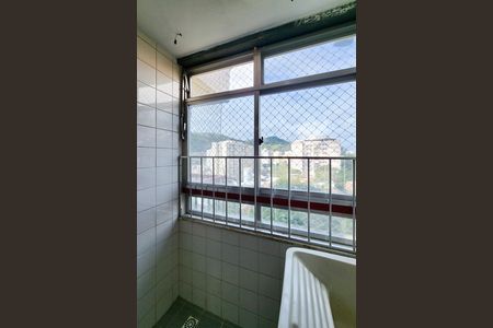 Apartamento para alugar com 75m², 2 quartos e 1 vaga Apartamento para alugar com 75m², 2 quartos e 1 vagaÁrea de Serviço