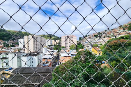 Apartamento para alugar com 75m², 2 quartos e 1 vaga Apartamento para alugar com 75m², 2 quartos e 1 vagaVista do Quarto 2