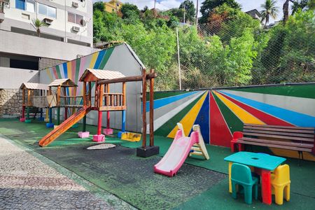 Apartamento para alugar com 75m², 2 quartos e 1 vaga Apartamento para alugar com 75m², 2 quartos e 1 vagaÁrea Comum