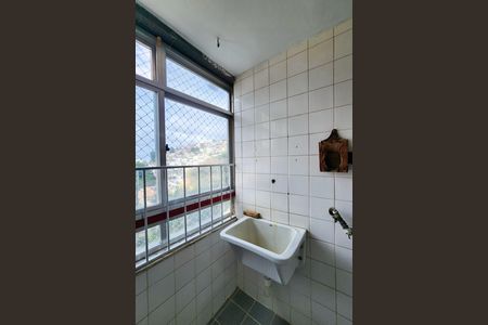 Apartamento para alugar com 75m², 2 quartos e 1 vaga Apartamento para alugar com 75m², 2 quartos e 1 vagaÁrea de Serviço