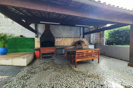 Apartamento para alugar com 75m², 2 quartos e 1 vaga Apartamento para alugar com 75m², 2 quartos e 1 vagaÁrea Comum