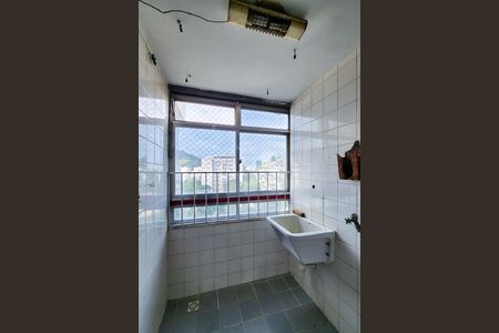 Apartamento para alugar com 75m², 2 quartos e 1 vaga Apartamento para alugar com 75m², 2 quartos e 1 vagaÁrea de Serviço