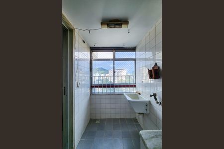 Apartamento para alugar com 75m², 2 quartos e 1 vaga Apartamento para alugar com 75m², 2 quartos e 1 vagaÁrea de Serviço