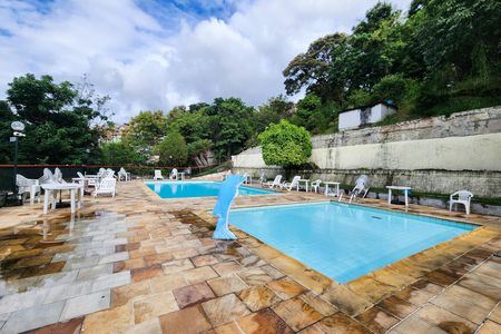 Apartamento para alugar com 75m², 2 quartos e 1 vaga Apartamento para alugar com 75m², 2 quartos e 1 vagaÁrea Comum