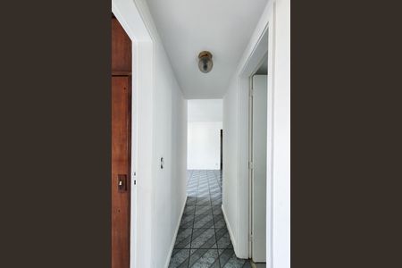 Apartamento para alugar com 75m², 2 quartos e 1 vaga Apartamento para alugar com 75m², 2 quartos e 1 vagaCorredor