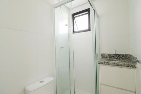 Apartamento à venda com 45m², 2 quartos e 1 vagaBanheiro