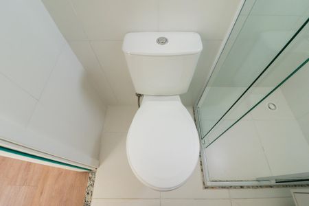 Apartamento à venda com 45m², 2 quartos e 1 vagaBanheiro