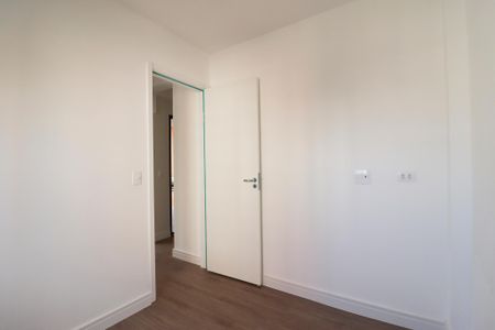 Apartamento à venda com 45m², 2 quartos e 1 vagaQuarto 1