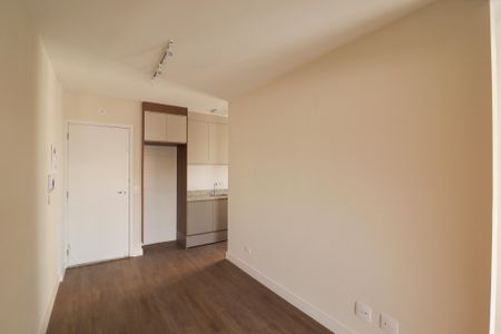 Apartamento à venda com 45m², 2 quartos e 1 vagaSala